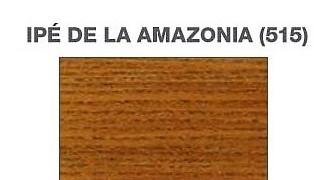 Ipé de la amazonia