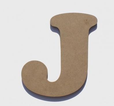 J