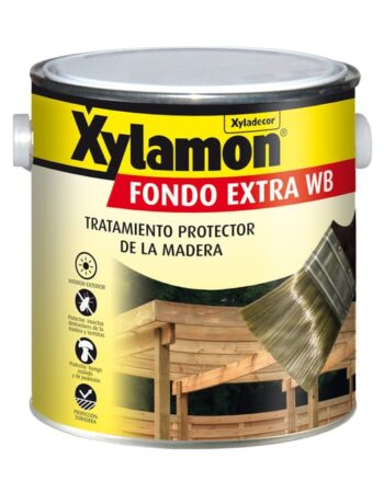 Xylamon fondo extra WB 750ml-2,5L-5L