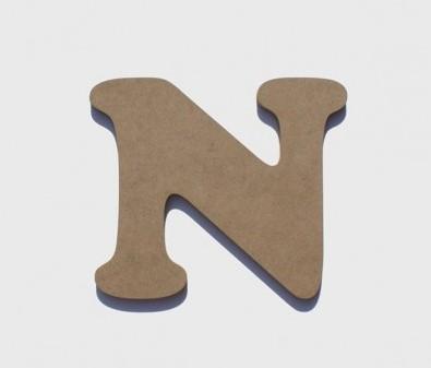 N