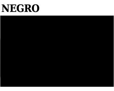 Negro