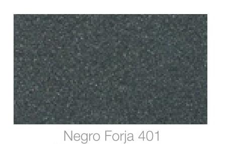 Negro forja