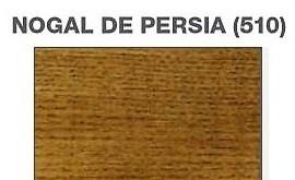 Nogal de persia