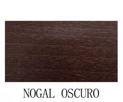 Nogal oscuro