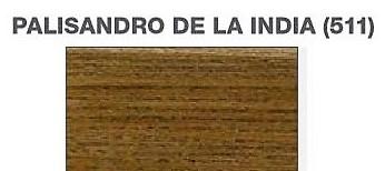 Palisandro de la india