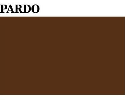 Pardo