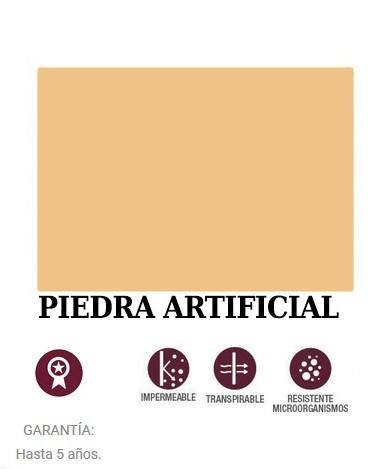 Piedra artificial