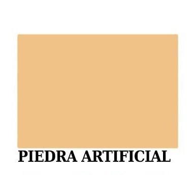Piedra artificial 008