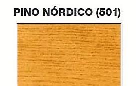 Pino nórdico