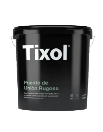 Resina puente unión granulado morteros/yesos 750ml - 4 litros - 15 litros