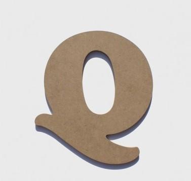 Q