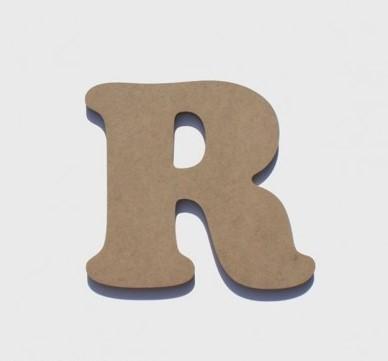R