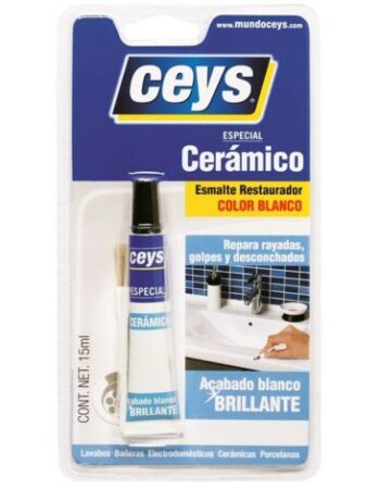 Reparador cerámico