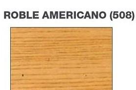 Roble americano