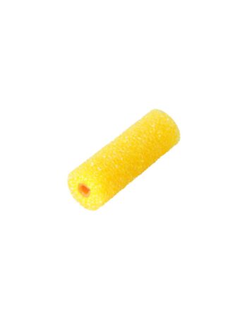 Mini rodillo para picar y estucar 11cm