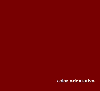 Rojo