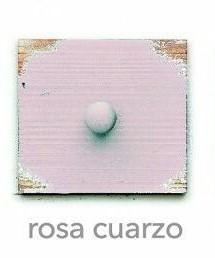 Rosa quarzo
