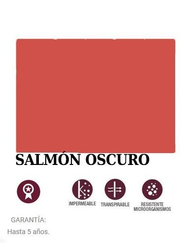 Salmón oscuro