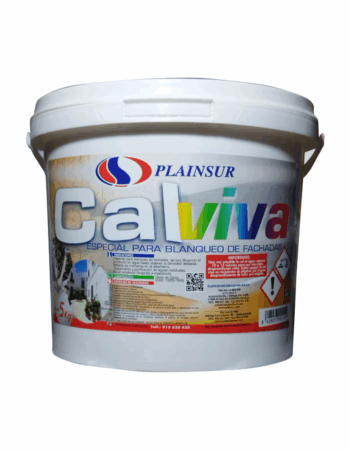 Cal viva 5kg