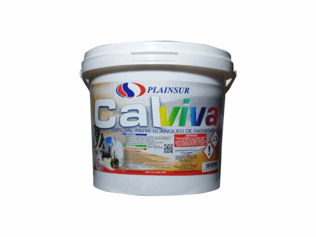 Cal viva 5kg