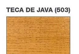 Teca de java