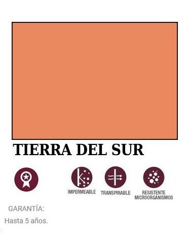 Tierra del sur