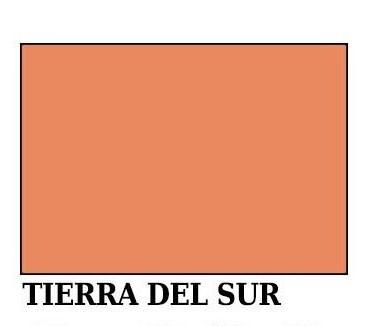 Tierra del sur 022
