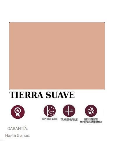 Tierra suave