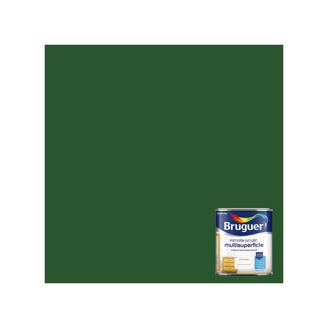 Verde galicia