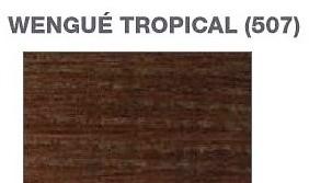 Wengué tropical