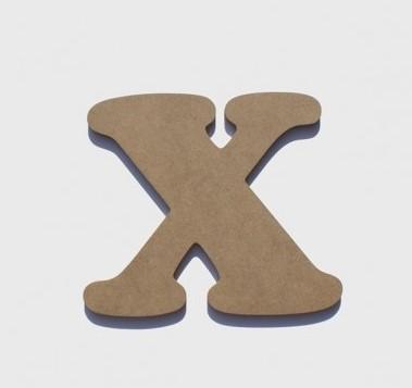 X