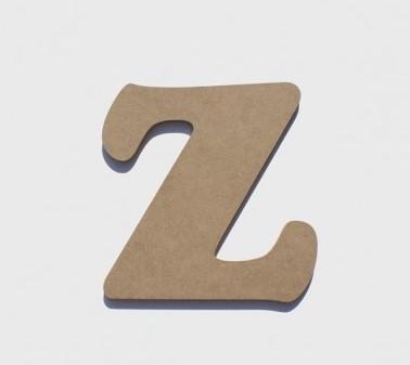 Z