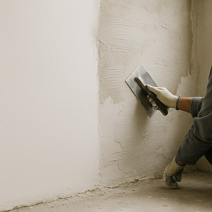 Mortero a la cal en pasta gruesa 20kg - Imagen 2