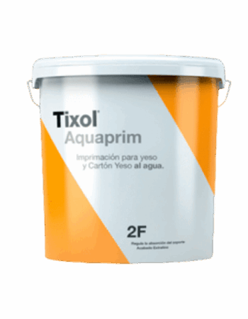 Imprimación para cartón yeso (pladur) 4 L- 15 L
