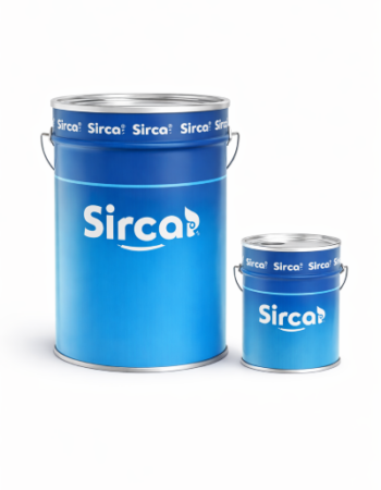 Fondo poliuretano blanco 2 componentes 5kg - 25kg