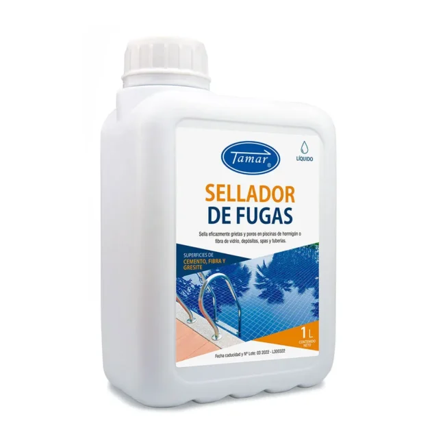 Sellador de fugas 1 L Tamar
