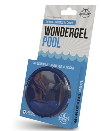Floculante en gel 100gr