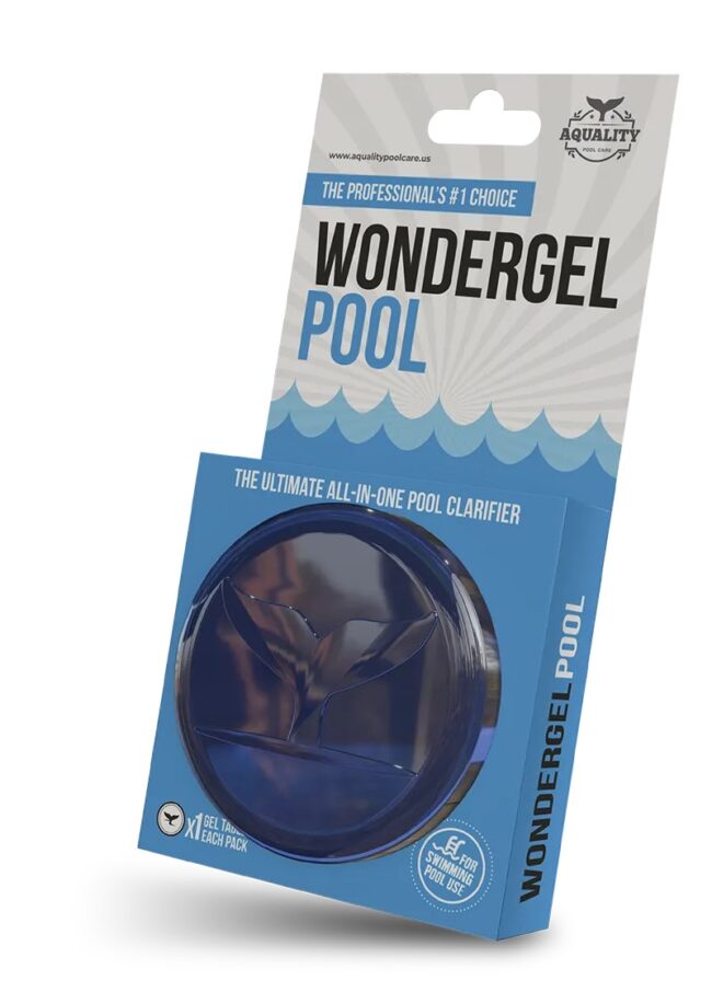 Floculante en gel 100gr