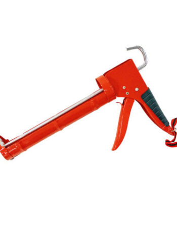 Pistola silicona
