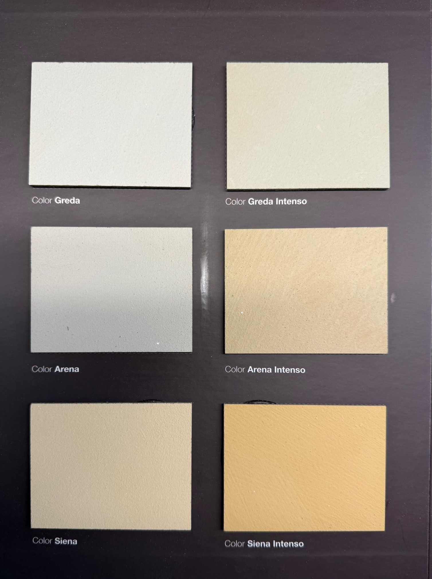 Pintura de arcilla natural 10kg - Imagen 3