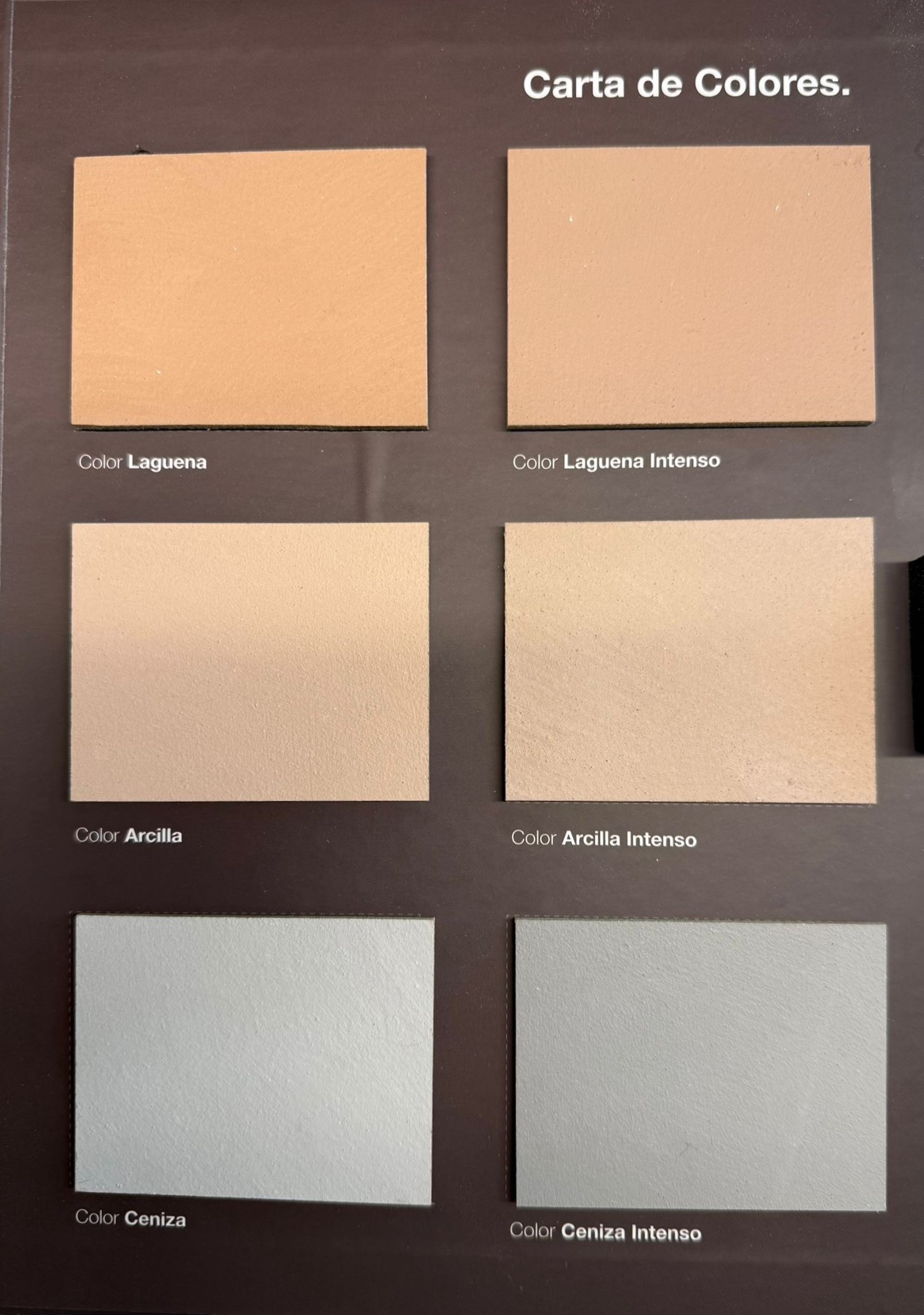 Pintura de arcilla natural 10kg - Imagen 4