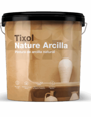 Pintura de arcilla natural 10kg