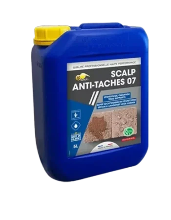Hidrofugante Scalp anti-manchas07  1L-5L