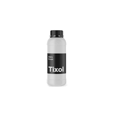 Barniz sellante protector de óxido hidro finish 1 L Tixol