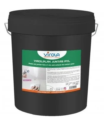 Masilla juntas de pladur 5kg