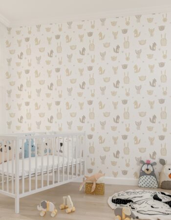 Papel pintado Happy Walls