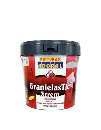 Revestimiento granielastic xtrem 12L