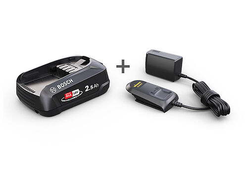 Pistola pintar a bateria W250 18V - Imagen 2