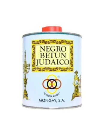 Betún de judea 125ml-1 L