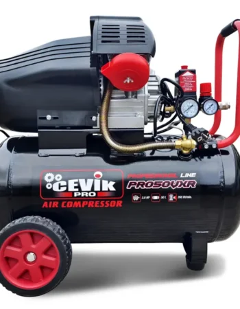 Compresor PRO50VXR 50litros 3CV
